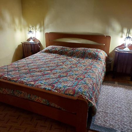 Il Torrino Apartman Golasecca Kültér fotó