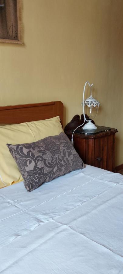 Il Torrino Apartman Golasecca Kültér fotó