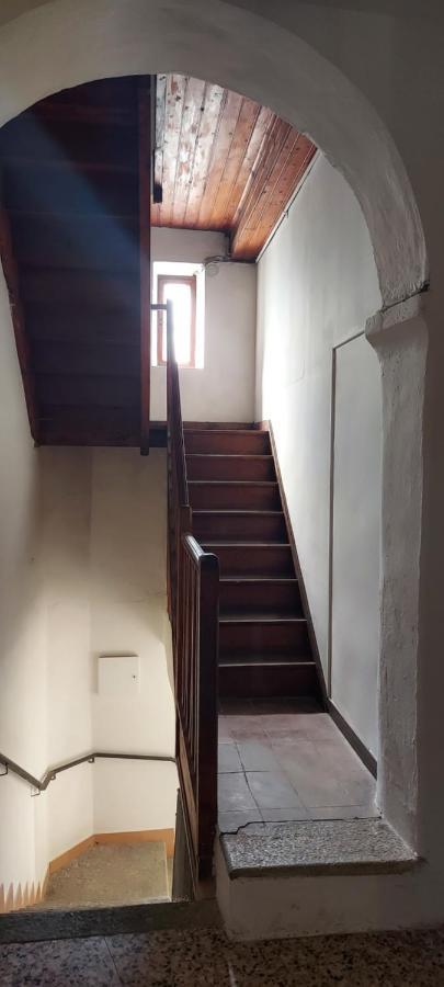 Il Torrino Apartman Golasecca Kültér fotó