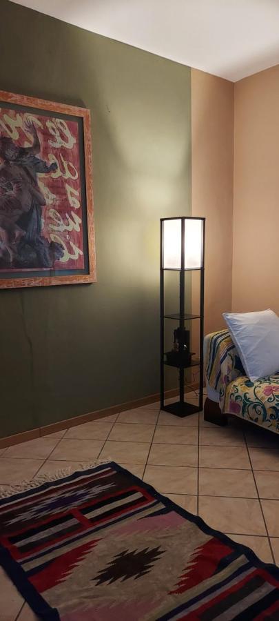 Il Torrino Apartman Golasecca Kültér fotó