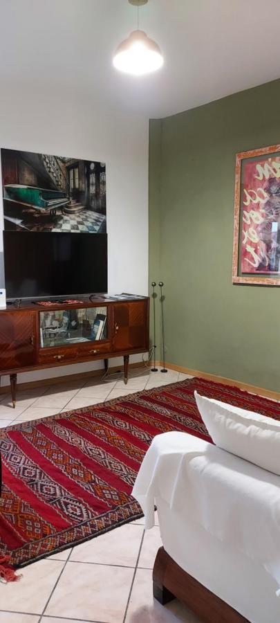 Il Torrino Apartman Golasecca Kültér fotó