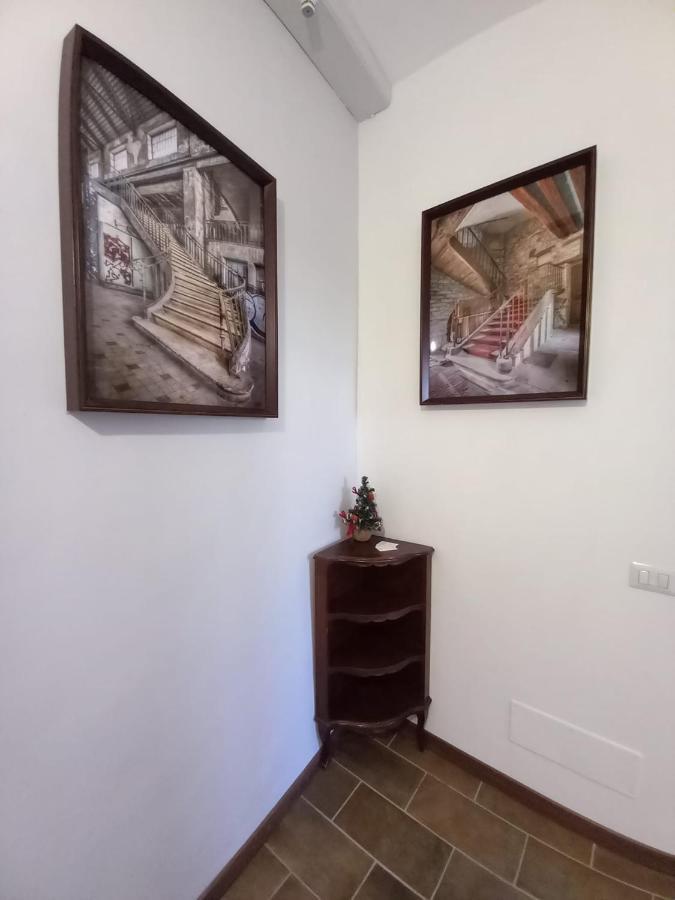 Il Torrino Apartman Golasecca Kültér fotó