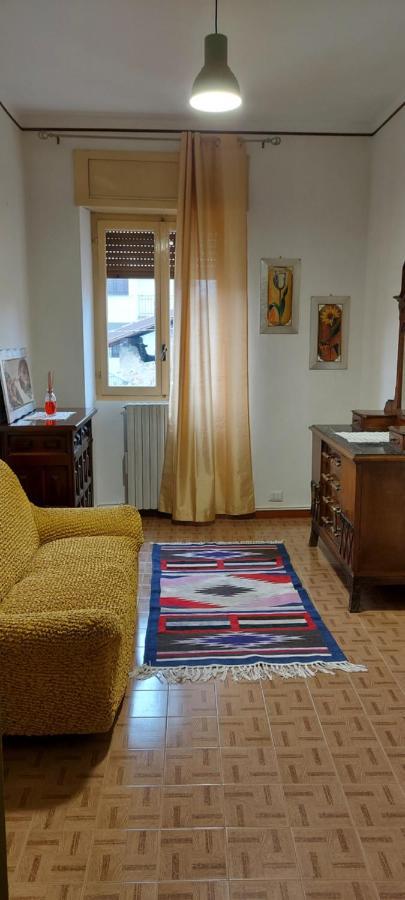 Il Torrino Apartman Golasecca Kültér fotó